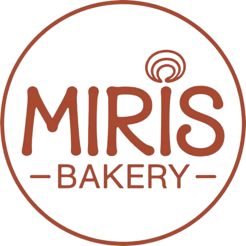 Miris Bakery Logo